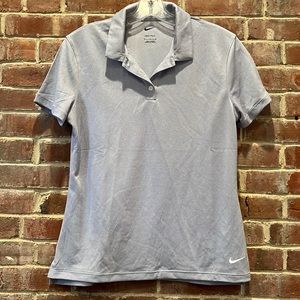 Nike Dri-Fit Golf Shirt M